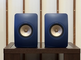 KEF　LS50 Meta　【展示特価品】
