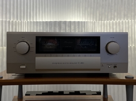 Accuphase E480 【中古】相模原