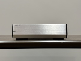 DELA S100/2-C-J