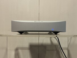 NUPRIME STA9X【展示品】