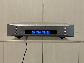 NUPRIME　CDP9T【展示品】