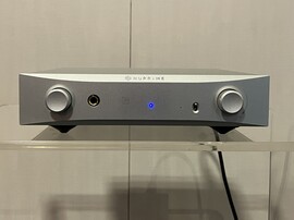 NUPRIME  DAC9X【展示品】