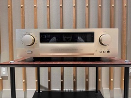 Accuphase C-2410【中古】