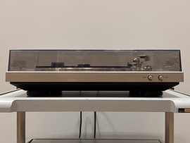 DENON DP-300F
