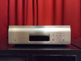 DENON DCD-SX