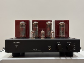 TRIODE TRS-34
