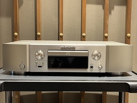 Marantz ND8006【中古品】