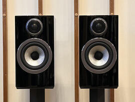 B&W 707S3B 【中古】
