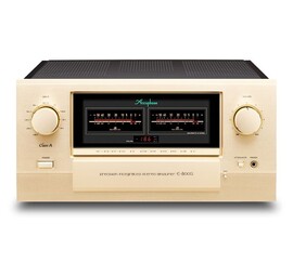 Accuphase E-800S