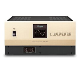 Accuphase PS-1250