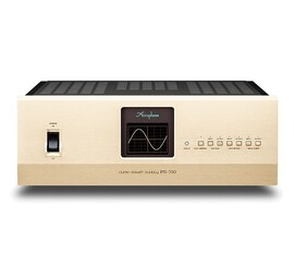 Accuphase PS-550