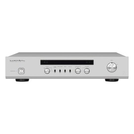 LUXMAN E-07