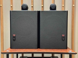 B＆W MATRIX805【中古】