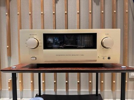Accuphase E-460【中古】