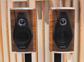 Sonus Faber  Olympica NovaⅠ【中古】