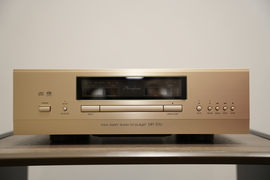 Accuphase DP-570　【展示品】