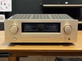 Accuphase E-360【中古】