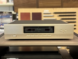 Accuphase DC-37【中古】