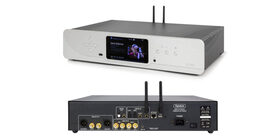 ATOLL　ST300 Signature