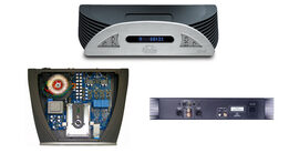 ATOLL　CD400se