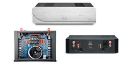 ATOLL　AM400
