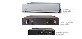 ATOLL　AM100 signature