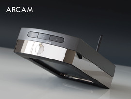 Arcam SOLO UNO