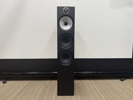 【アウトレット品】B&W 603 S2