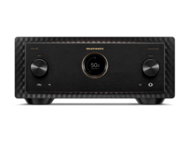 Marantz MODEL 10