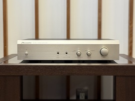 Phasemation EA350　【展示特価品】