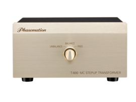Phasemation  T-600　