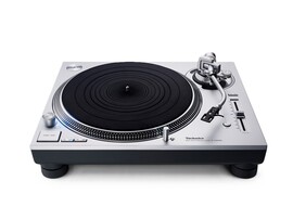 Technics　SL-1200GR2