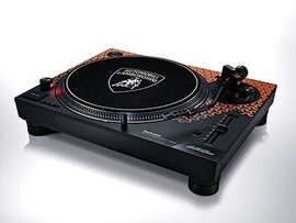 Technics　SL-1200M7B