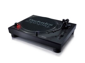 Technics　SL-1200MK7