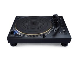 Technics　SL-1200G