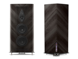 Sonus faber　Stradivari G2