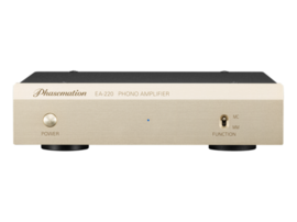 Phasemation	EA-220　