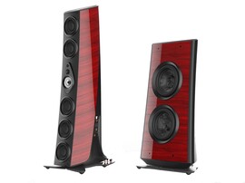 Sonus faber  Suprema