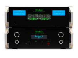 McIntosh　C12000