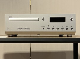 LUXMAN D-N150【展示特価品】