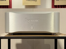 ESOTERIC S-05　【展示特価品】