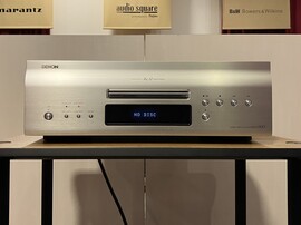 DENON DCD-SX1　【中古品】