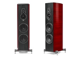 Sonus faber  Amati G5　