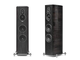 Sonus faber  Serafino G2　