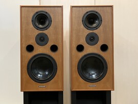 SPENDOR　CLASSIC1/2　ペア　【中古品】