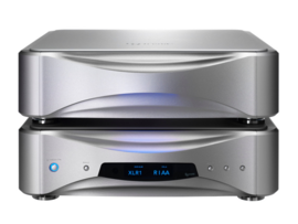 ESOTERIC　Grandioso E1