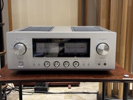 LUXMAN L-507Z　【中古品】　