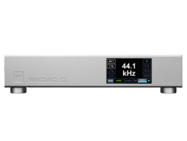 Master Fidelity　NADAC C　