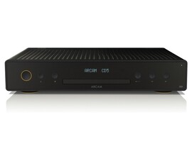 ARCAM  CD5