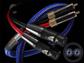 Zonotone　Royal Spirit AC-1　RCA　1m　